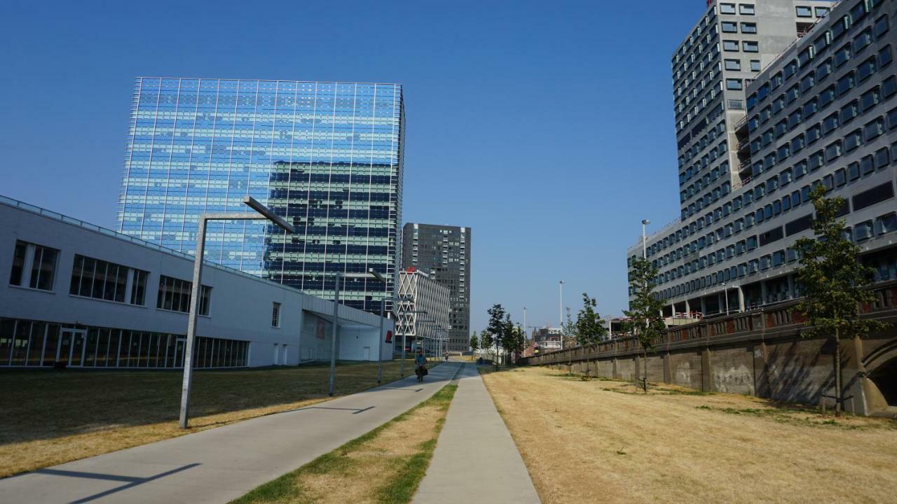 Dubois Apartments. Anvers Dış mekan fotoğraf